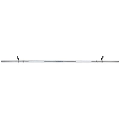 barre à disque 180 cm