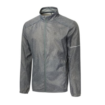 veste chaude running femme