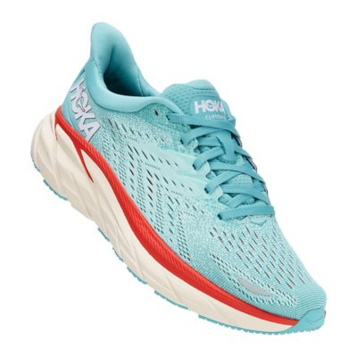 Chaussures De Running Femme Clifton 8 HOKA ONE ONE INTERSPORT