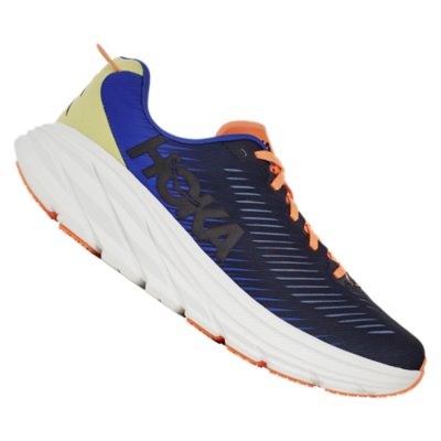 Chaussure running best sale homme intersport