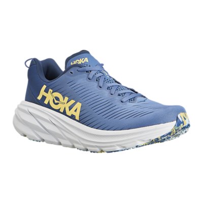 Chaussures running homme HOKA ONE ONE INTERSPORT