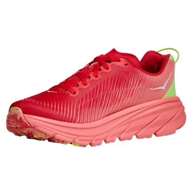 Athletic Shoe Hoka One One Rincon Femme Chaussures De Running