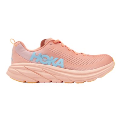 Hoka one on sale one running femme