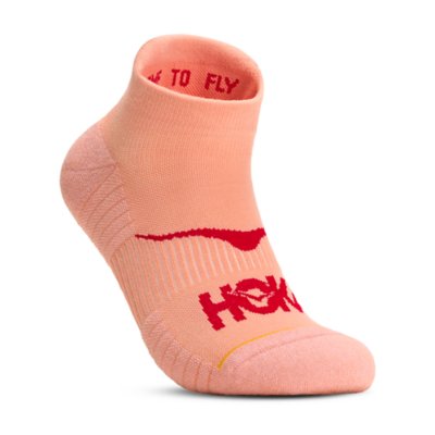 HOKA Chaussettes De Running Homme No Show
