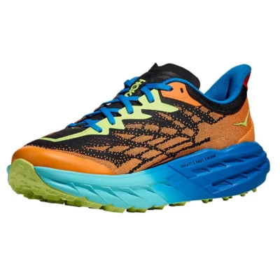 Ultra Trail Hoka Speedgoat Meilleure Chaussure De Trail Homme Hoka