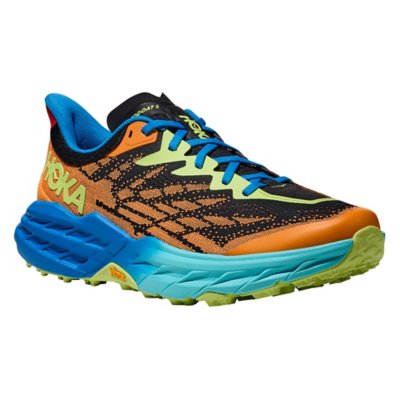 Chaussures De Trail Homme Speedgoat 5 HOKA ONE ONE INTERSPORT