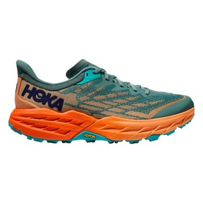 intersport hoka speedgoat 5