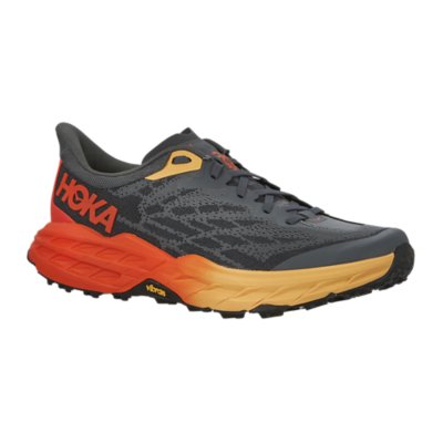 Hoka one best sale trail homme