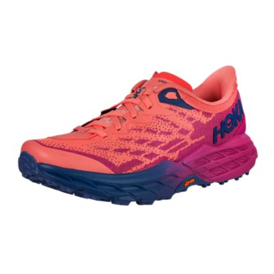 Chaussures trail hoka femme best sale