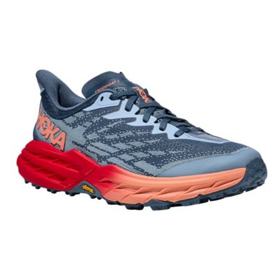 Hoka one shop one femme intersport