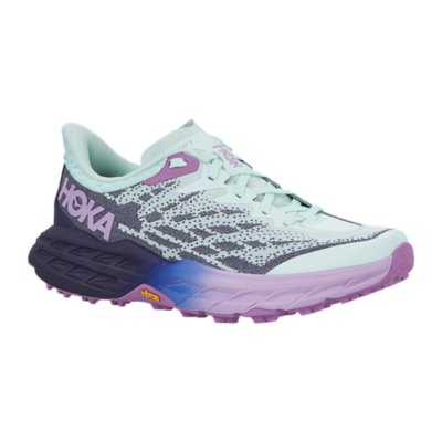 Chaussures De Trail Femme Speedgoat 5 HOKA ONE ONE INTERSPORT