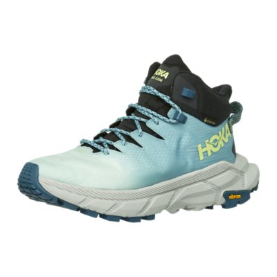 Chaussures De Randonn e Femme TRAIL CODE GTX HOKA ONE ONE INTERSPORT