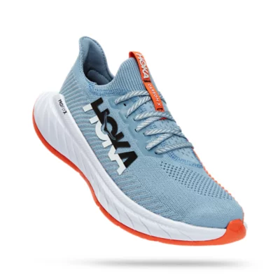 Chaussures de running homme Carbon x3 HOKA ONE ONE