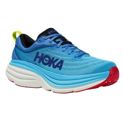 Chaussures De Running Homme Bondi HOKA ONE ONE INTERSPORT