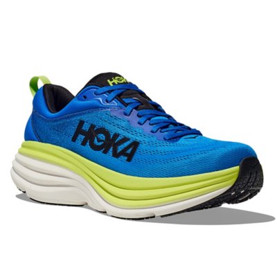 Chaussures De Running Homme Bondi 8 HOKA ONE ONE INTERSPORT