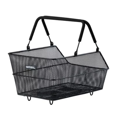 Panier Pour Vélo CENTO MIK AMOV BASIL INTERSPORT