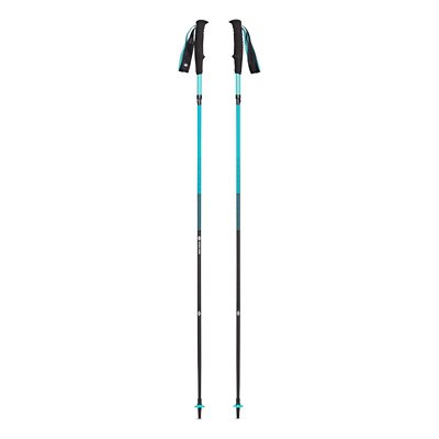 Batons de trail GLEN 100% carbone et aluminium EXEL