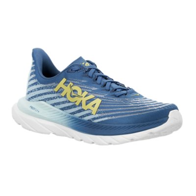 Chaussures Running Homme Hoka Mach 5