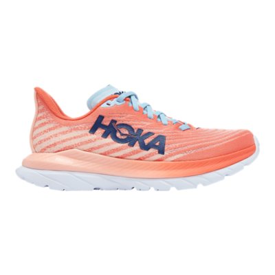 Hoka discount intersport femme