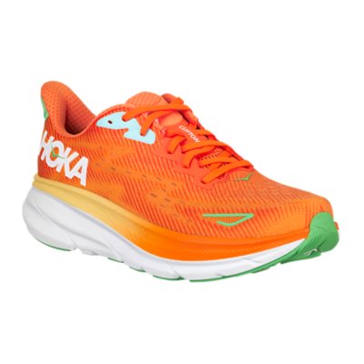 Test Hoka Clifton 9 : Une chaussure fiable pour tous les jours 