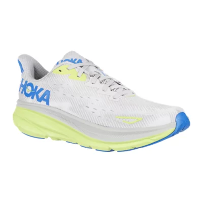 Hoka Chaussures Homme Course Pied Chaussures De Running Homme