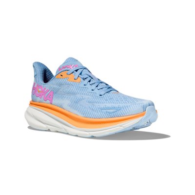 Chaussures De Running Femme CLIFTON 9 HOKA ONE ONE INTERSPORT