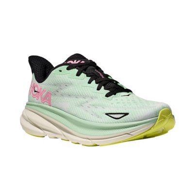 chaussures de running femme clifton 9