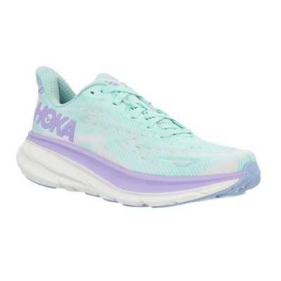 Chaussure best sale hoka intersport