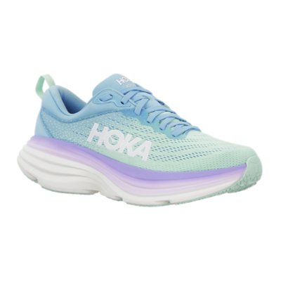 Hoka one hotsell one femme intersport