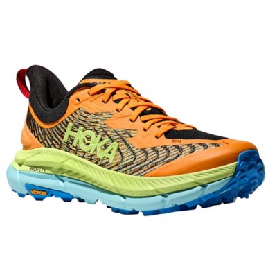 chaussures de trail homme mafate speed 4