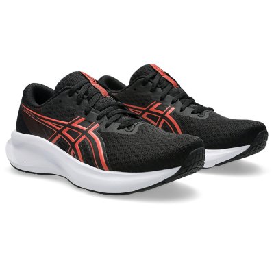 Chaussures de running femme Patriot 14 Multicolore 112B836 ASICS