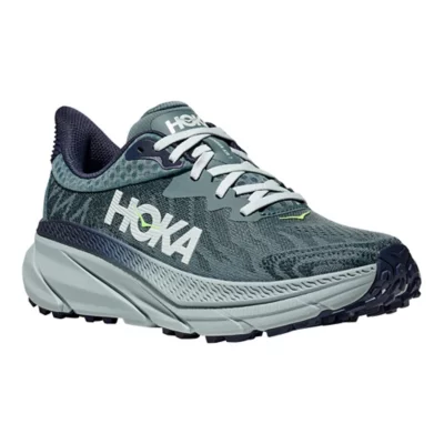 Chaussures de trail homme Challenger ATR HOKA ONE ONE