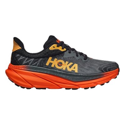 Chaussures De Trail Homme CHALLENGER ATR 7 HOKA ONE ONE INTERSPORT