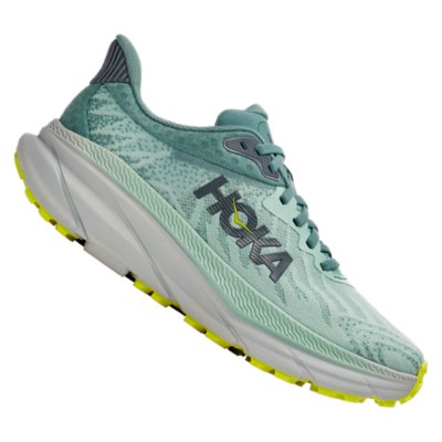 Chaussures trail shop hoka femme