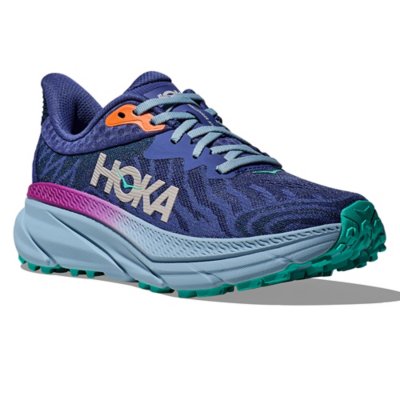 Chaussures De Trail Femme Challenger ATR 7 HOKA ONE ONE INTERSPORT