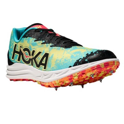 HOKA D Athletisme Homme Crescendo Xc