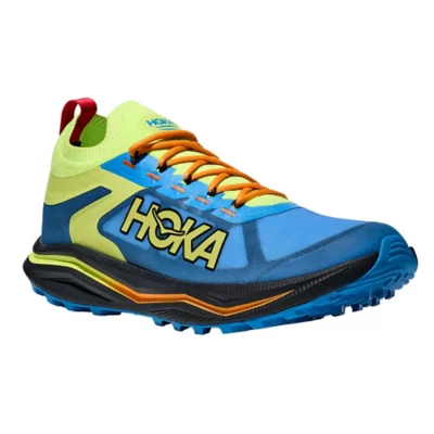 Construction Hoka Mafate Speed Intersport HOKA MACH RUNNING HOMME