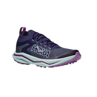 Chaussures De Trail Femme W ZINAL 2 HOKA ONE ONE INTERSPORT