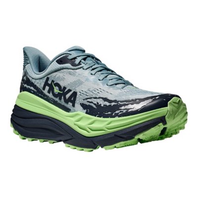 chaussures de trail homme m stinson atr 7