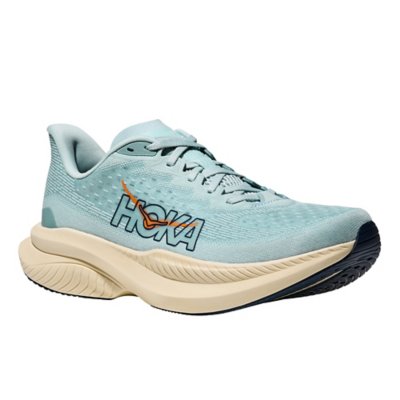 Hoka Mach 6
