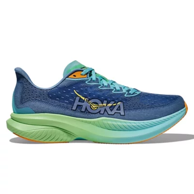 Chaussures de running homme Mach HOKA ONE ONE