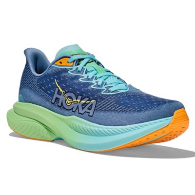 chaussures de running homme mach 6