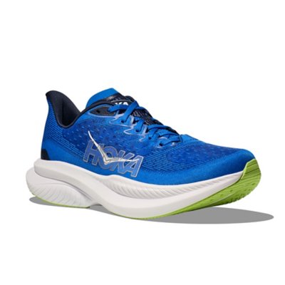 Chaussures De Running Homme Mach 6 HOKA ONE ONE INTERSPORT