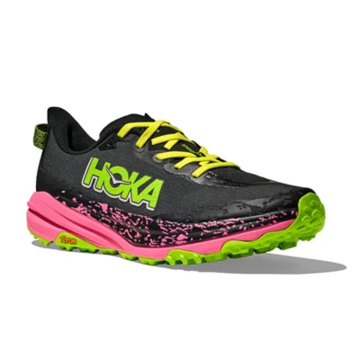 Chaussures de trail homme Speedgoat HOKA ONE ONE
