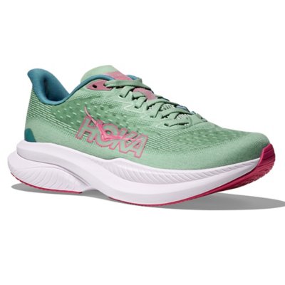 Hoka Mach 6