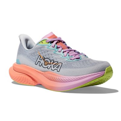 chaussures de running femme mach 6