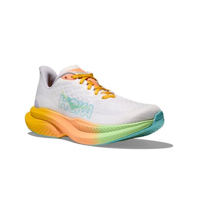 chaussures de running femme mach 6