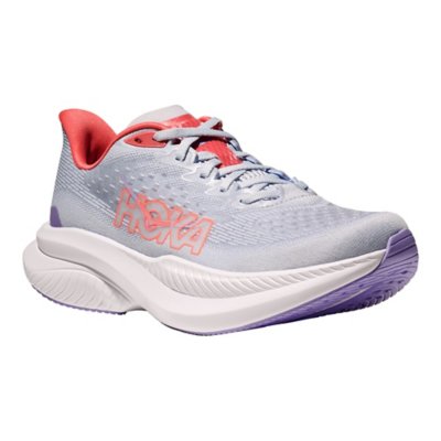 chaussures de running femme mach 6