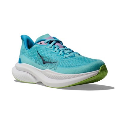 Chaussures de running femme Mach 6 HOKA ONE ONE