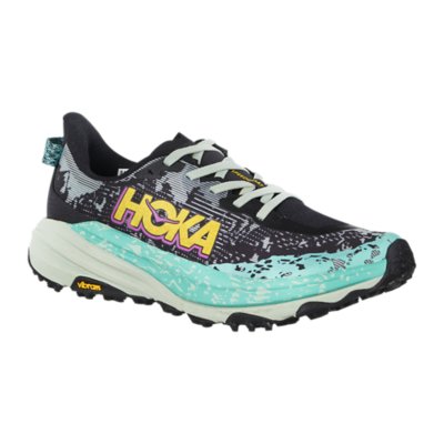 Chaussures hoka trail femme hotsell